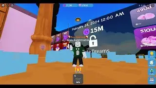 EP#4 : Play in NEW! - [Kitchen Craze area! + Weapon Shop!] in Roblox : Unboxing Simulator