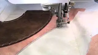 Jacobean Journey Quilt   Block C4   Part 1