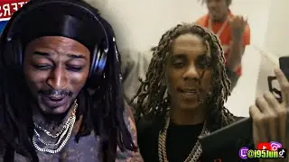 @i95jun reacts to Bloodhound Lil Jeff