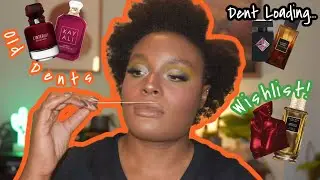 Fragrance Friday #13 | I SMELL FALL 🍂🍁🍂