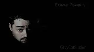 A Question Of Time - Depeche Mode (Harmath Szabolcs cover)
