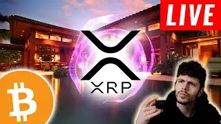 RIPPLE XRP WINS TETRAGON LAWSUIT, XRP MILLIONAIRES LOL? BITCOIN CRYPTO NEWS LIVE