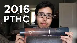 PTHC 2016: THOUGHTS