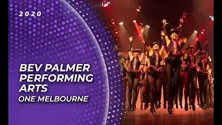 Bev Palmer Performing Arts (Jelly Jam) | ONE Melbourne 2020