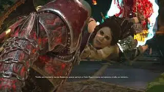 ❎God of War | Путешествие в  Альфхейм |  Journey to Alfheim