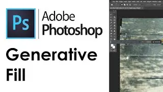 How to use Adobe Photoshop Generative Fill