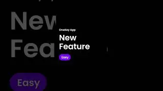 How to View DApps Desktop Version in OneKey App? #bitcoin #tech #cryptocurrency #web3