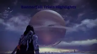 Bannerfall Trials Highlights