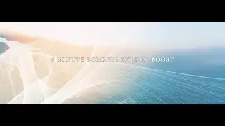5 minute Somatic Energy Boost 