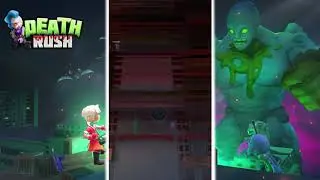 Death Rush