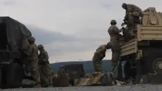 Exercise Saber Guardian 2017