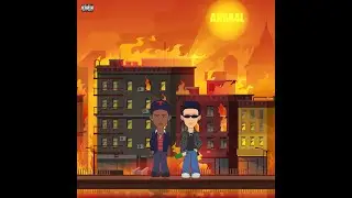 BLACKPEACE N MBLOD - TYPA SHYT WE BEEN ON (PROD. KHORRD)
