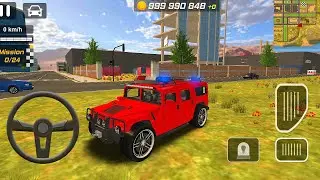 العاب سيارات شرطه الانجراف#102 - سباق سيارات - العاب سيارات شرطه | Car Games