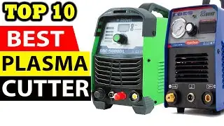 Top 10 Best Plasma Cutter in 2021