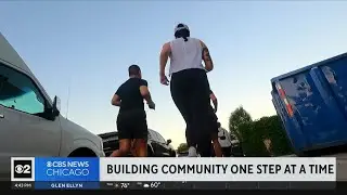 Pilsen running clubs building community one step at a time