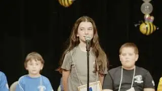 UWCS 2025 Spelling Bee