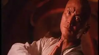 Shaolin Vs Evil Dead (Trailer)