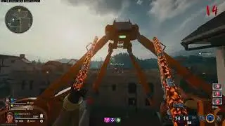 Liberty Falls 3p 151 WR NoJug/NoGobblegums