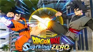 Сможете ли вы победить в САМЫХ СЛОЖНЫХ бонусных битвах в Dragon Ball Sparking Zero!?