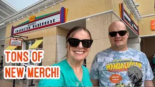Disney&rsquo;s Character Warehouse (Vineland ) BEST Deals For July!