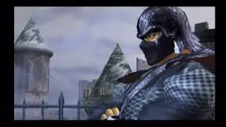 Kyasao (Metallic Kage) vs Ryan Hart (Grey Kage) - Day 1 Team Tournament Finals - New York, USA