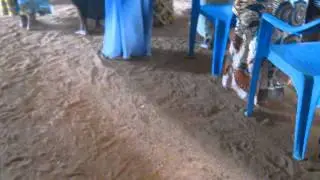 AFRICAN INDIGENOUS CHURCHES