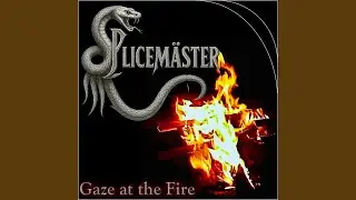 Gaze at the Fire