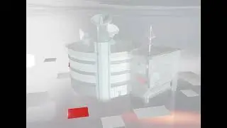 KTN News Centre Opener