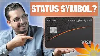 Mashreq&rsquo;s Best Credit Card to Have In Your Wallet In Dubai