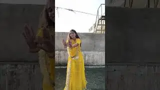 Kooch Na Karin | Khushi Rajpurohit | #dance #rajasthanidance #music