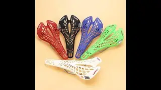 Pantani Saddle Premium Inbuilt Suspension&copy;