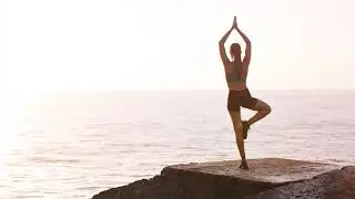 Stepping Into Your Power Meditation