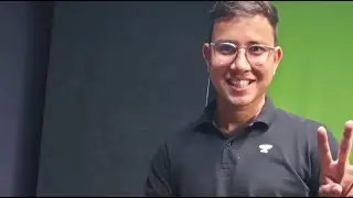 Unacademy Studio Tour..