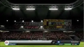 FIFA 13   Ultimate Team   450k Coin Pack Opening   Part 8