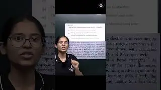 IAT 2024- Chemistry Wrong Question, with Proof 🔥