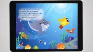 Learn 123 with Ocean Mermaid for Kids