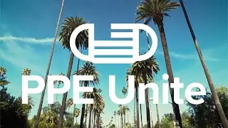 PPE Unite:  Inglewood Pick-up Event