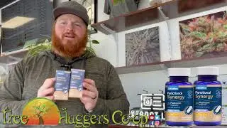 New Product Alert! Synergy CBD+Mushroom