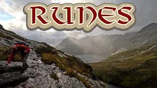 Runes of the North | Arctic Mysticism Set to MY SLEEPING KARMA &ndash; Prema | North of Wild