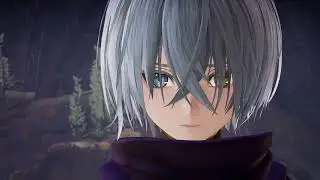 Tales of Arise Beyond the Dawn premi&egrave;re apparition de Nazamil Hildris