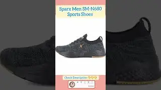 Sparx Men SM-N680 😍  😔