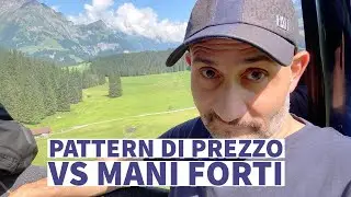 TRADING E PATTERN - Quando i Pattern di Prezzo funzionano e quando NON FUNZIONANO.. Ecco perch&eacute;...