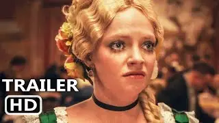 THE UGLY STEPSISTER Trailer (2025) Lea Myren, Thea Sofie Loch N&aelig;ss