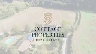 Hotel boutique autosuficiente con spa y piscina, Alt Empord&agrave; | Cottage Properties