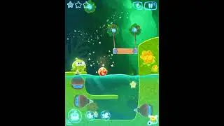 Cut the Rope level 4-19