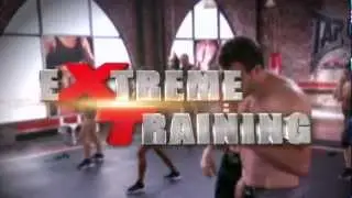 Tapout XT MMA Workout