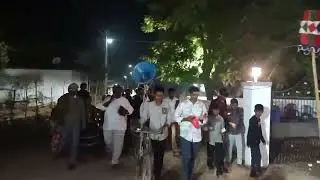 Gospel preaching @new year 2026