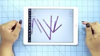 Quick Tip #13: Precision Line & Angle Tools with Measurement | Learn Concepts