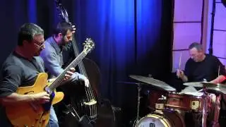 Michele Calgaro,Marco Carlesso & Beppe Pilotto HD 1080p