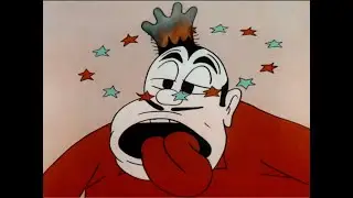 Two Strip Technicolor Cartoon | King of Jazz 1930